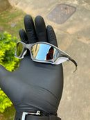 Side Blinder Branco p/ Penny