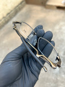 Coilover Descanso Cinza Chumbo Grafite