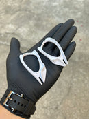 Side Blinder Branco p/ Penny