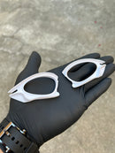 Side Blinder Branco p/ Penny