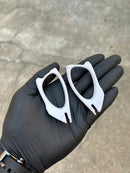 Side Blinder Branco p/ Penny