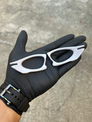 Side Blinder Branco p/ Penny