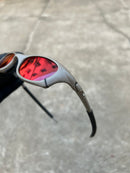 Mag Four S X-Metal Torch Red