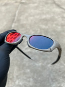 Mag Four S X-Metal Torch Red