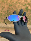 Juliet Plasma Sapphire