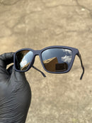 Óculos Oakley Casual Blue Black
