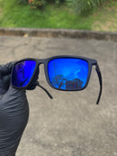 Thurso Neon Blue