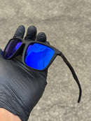 Thurso Neon Blue