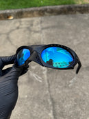 Plantaris Black Ice Thug