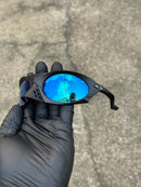 Plantaris Black Ice Thug