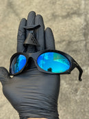 Plantaris Black Ice Thug