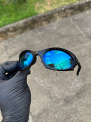 Plantaris Black Ice Thug