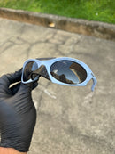 Plantaris Stonewash Black