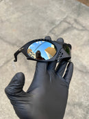 Plantaris Black Liquid Metal