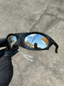 Plantaris Black Liquid Metal