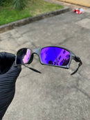 X Squared X-Metal Violeta
