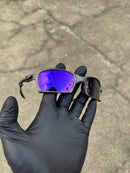 X Squared X-Metal Violeta