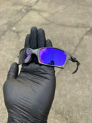 X Squared X-Metal Violeta