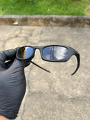 Mag Four S Carbon All Black