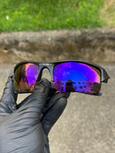 Flak 1.0 Tanzanite