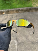 Juliet 24K c/ Side Blinder