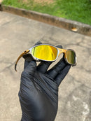 Juliet 24K c/ Side Blinder