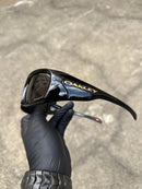 Soto Black Polished