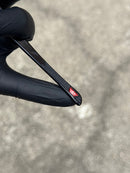 Soto Black Polished