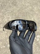 Soto Black Polished