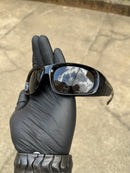 Soto Black Polished