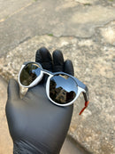 HSTN MBAPPÉ Carbono Black