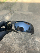 Gascan Full All Black