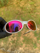 Eye Jacket FMJ Tanzanite