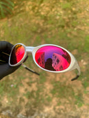 Eye Jacket FMJ Tanzanite