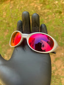 Eye Jacket FMJ Tanzanite