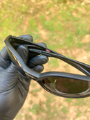 Eye Jacket All Black