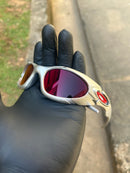 Plate Plasma Torch Red