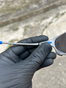 Juliet X-Metal Black c/ Kit Azul