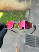 Juliet Tio2 Torch Red