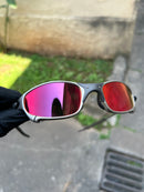 Juliet Tio2 Torch Red