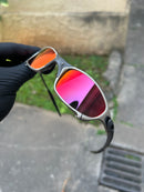 Juliet Tio2 Torch Red