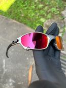 Juliet Tio2 Torch Red