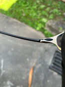 Juliet Tio2 Torch Red