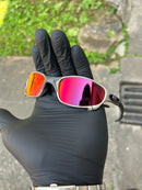 Juliet Tio2 Torch Red