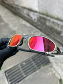 Juliet Tio2 Torch Red