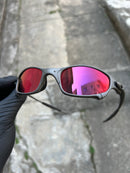 Juliet X-Metal Torch Red