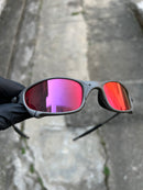 Juliet X-Metal Torch Red