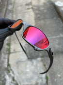 Juliet X-Metal Torch Red