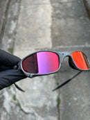 Juliet X-Metal Torch Red