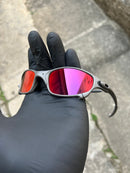 Juliet X-Metal Torch Red